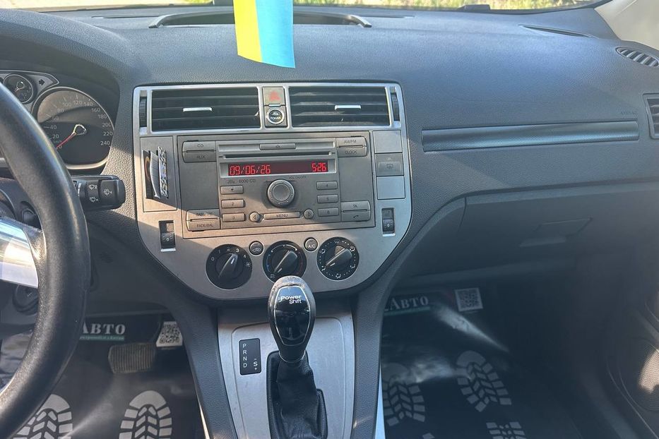 Продам Ford Kuga 2011 года в Черновцах