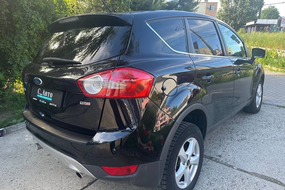 Продам Ford Kuga 2011 года в Черновцах