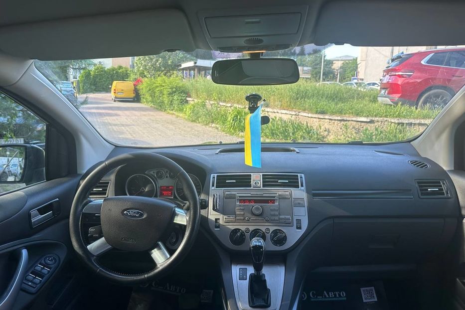 Продам Ford Kuga 2011 года в Черновцах