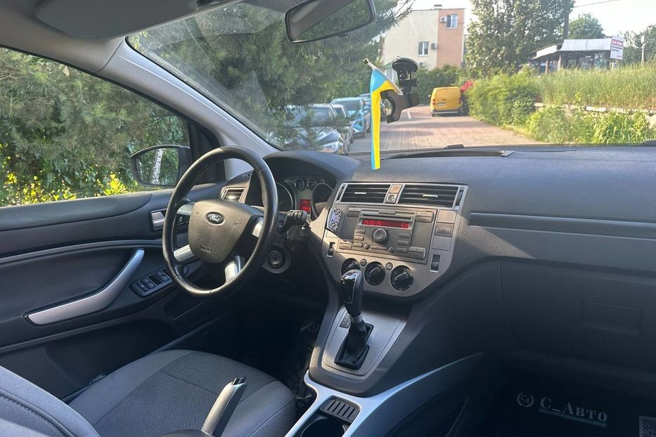 Продам Ford Kuga 2011 года в Черновцах