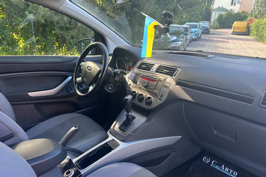 Продам Ford Kuga 2011 года в Черновцах