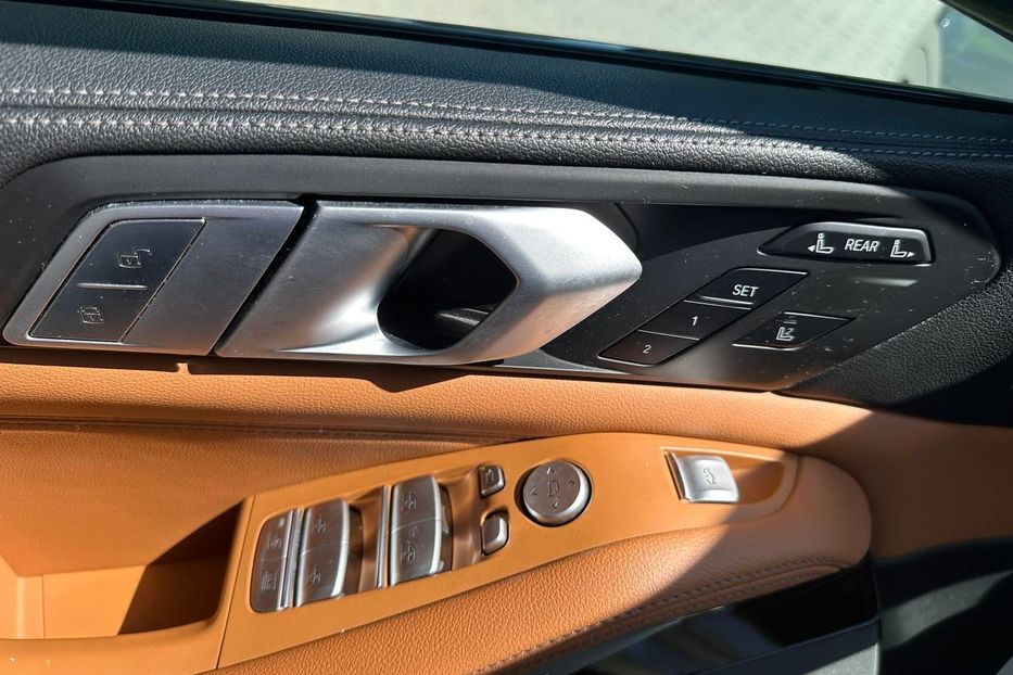 Продам BMW X7 XDRIVE40I M Package 2019 года в Черновцах
