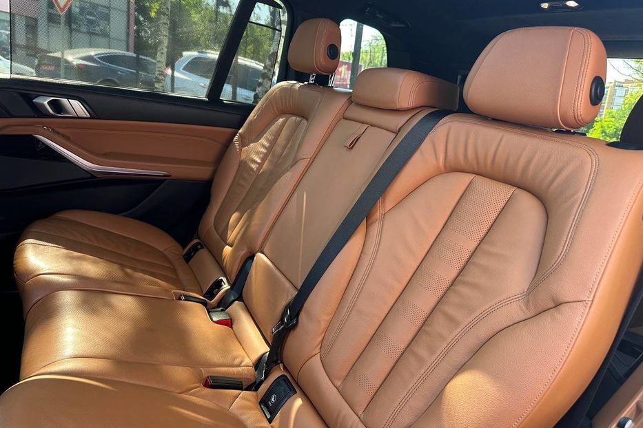 Продам BMW X7 XDRIVE40I M Package 2019 года в Черновцах