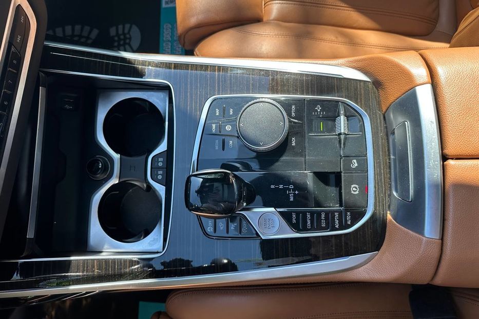 Продам BMW X7 XDRIVE40I M Package 2019 года в Черновцах