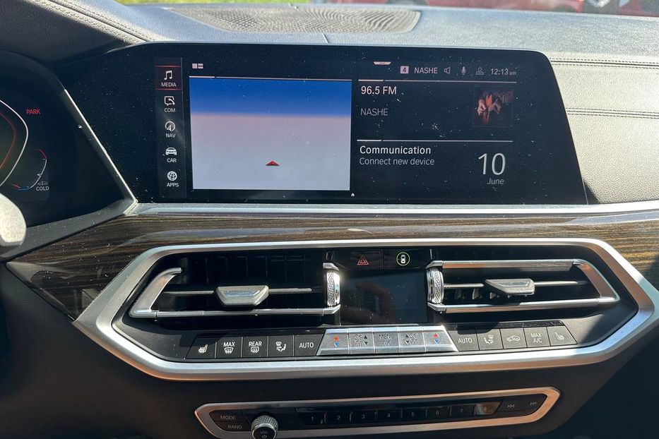 Продам BMW X7 XDRIVE40I M Package 2019 года в Черновцах