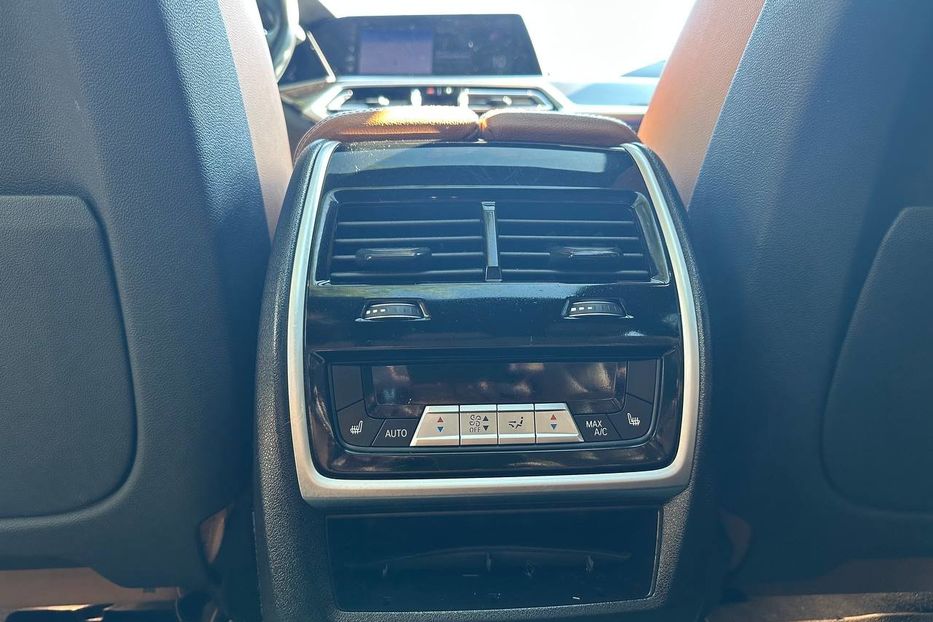 Продам BMW X7 XDRIVE40I M Package 2019 года в Черновцах