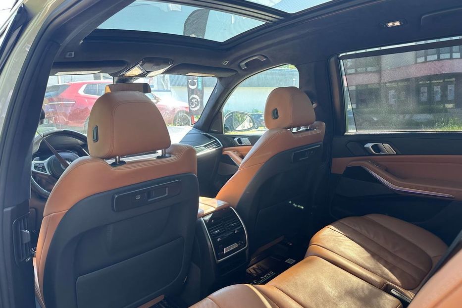 Продам BMW X7 XDRIVE40I M Package 2019 года в Черновцах