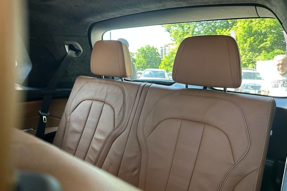 Продам BMW X7 XDRIVE40I M Package 2019 года в Черновцах