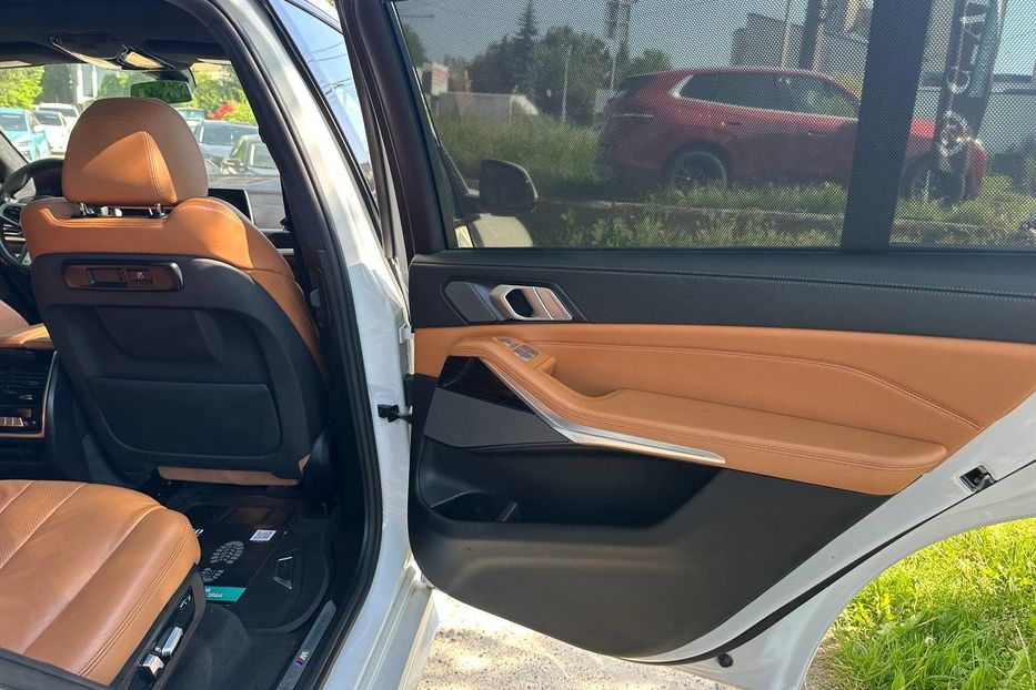 Продам BMW X7 XDRIVE40I M Package 2019 года в Черновцах