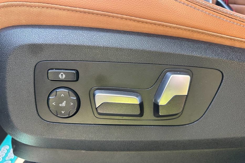 Продам BMW X7 XDRIVE40I M Package 2019 года в Черновцах