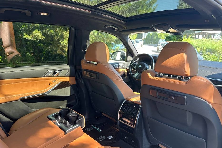 Продам BMW X7 XDRIVE40I M Package 2019 года в Черновцах