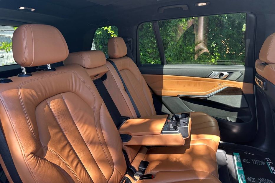 Продам BMW X7 XDRIVE40I M Package 2019 года в Черновцах