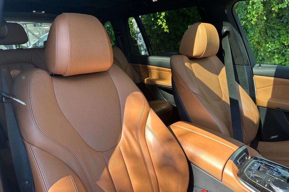 Продам BMW X7 XDRIVE40I M Package 2019 года в Черновцах