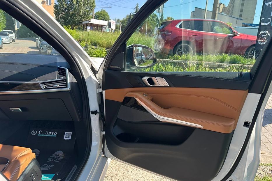 Продам BMW X7 XDRIVE40I M Package 2019 года в Черновцах
