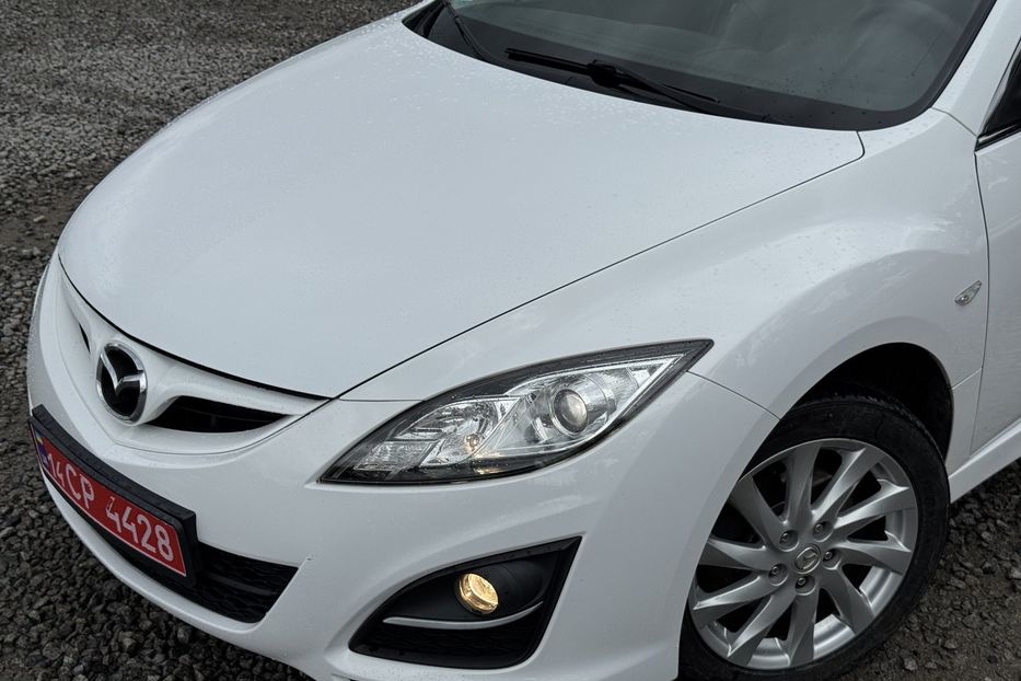 Продам Mazda 6 (COMIS) 2010 года в г. Умань, Черкасская область