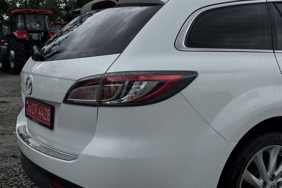 Продам Mazda 6 (COMIS) 2010 года в г. Умань, Черкасская область