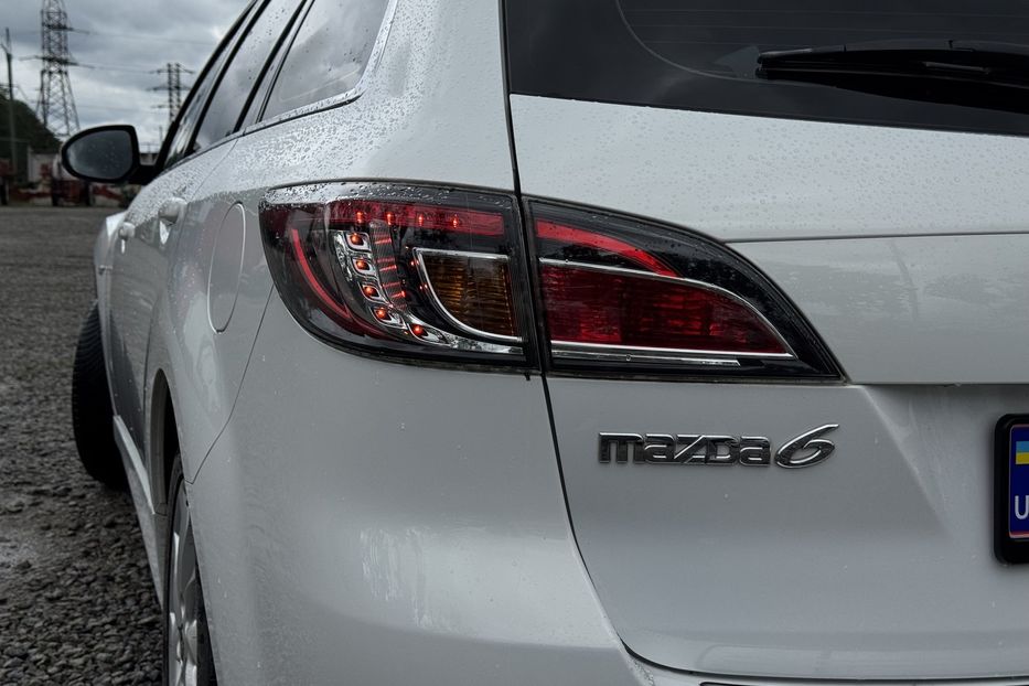 Продам Mazda 6 (COMIS) 2010 года в г. Умань, Черкасская область