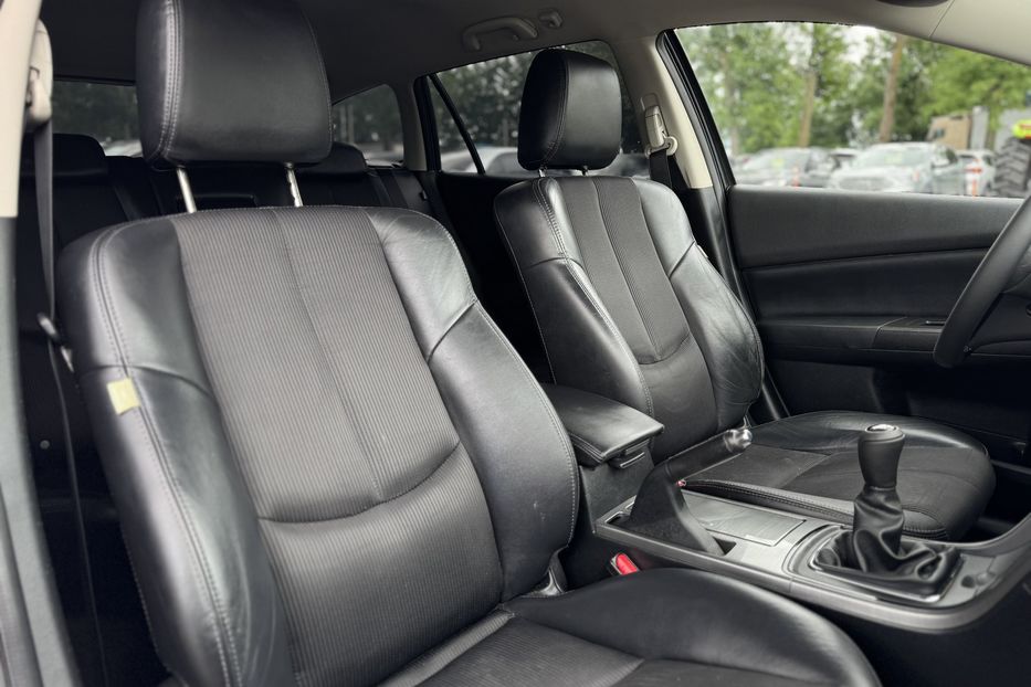Продам Mazda 6 (COMIS) 2010 года в г. Умань, Черкасская область