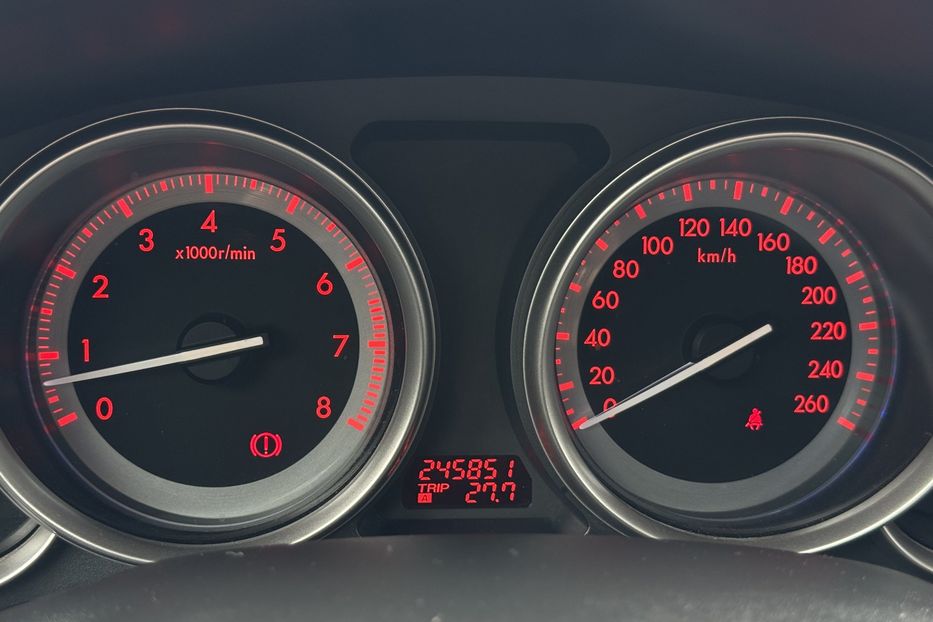 Продам Mazda 6 (COMIS) 2010 года в г. Умань, Черкасская область