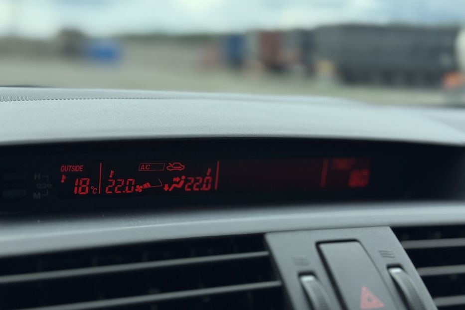 Продам Mazda 6 (COMIS) 2010 года в г. Умань, Черкасская область