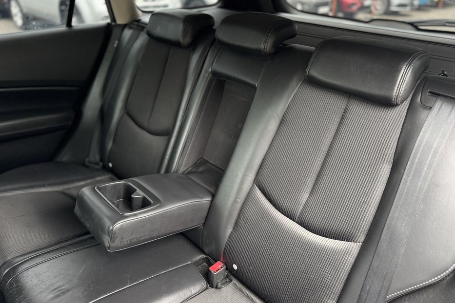 Продам Mazda 6 (COMIS) 2010 года в г. Умань, Черкасская область