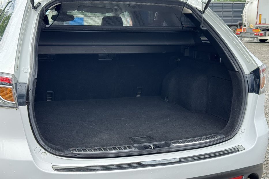 Продам Mazda 6 (COMIS) 2010 года в г. Умань, Черкасская область