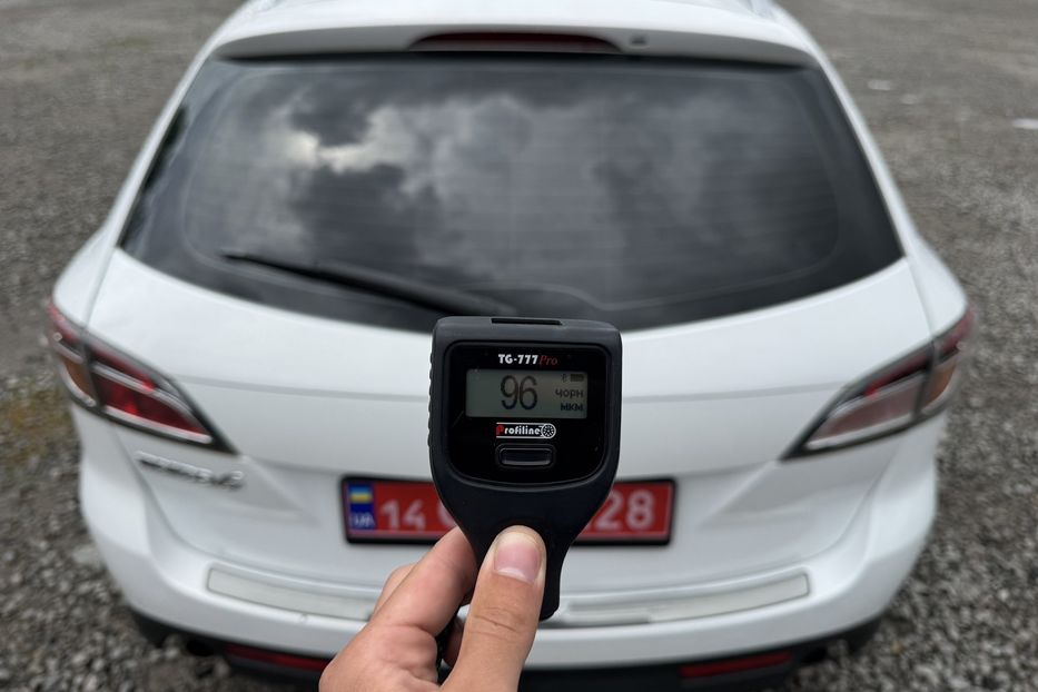 Продам Mazda 6 (COMIS) 2010 года в г. Умань, Черкасская область
