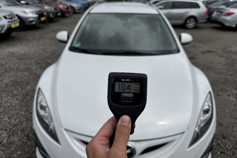 Продам Mazda 6 (COMIS) 2010 года в г. Умань, Черкасская область