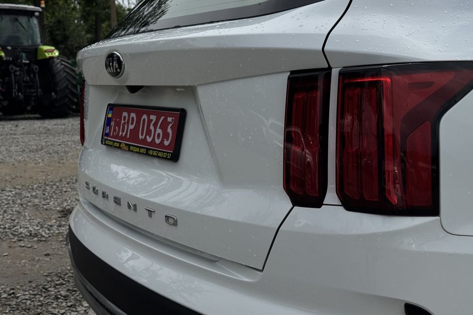 Продам Kia Sorento (COMIS) 2021 года в г. Умань, Черкасская область