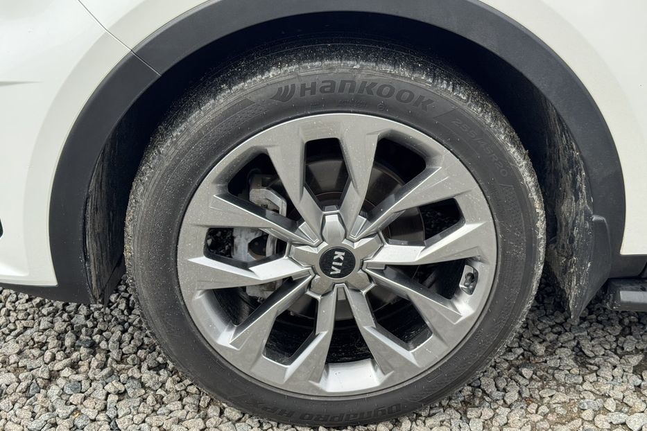 Продам Kia Sorento (COMIS) 2021 года в г. Умань, Черкасская область