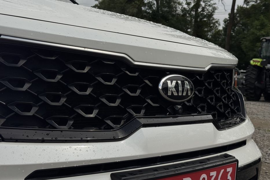 Продам Kia Sorento (COMIS) 2021 года в г. Умань, Черкасская область