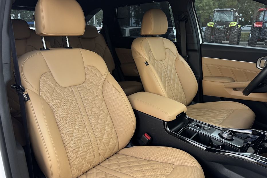 Продам Kia Sorento (COMIS) 2021 года в г. Умань, Черкасская область