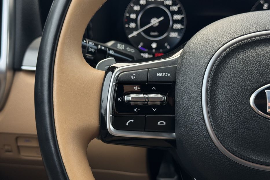 Продам Kia Sorento (COMIS) 2021 года в г. Умань, Черкасская область