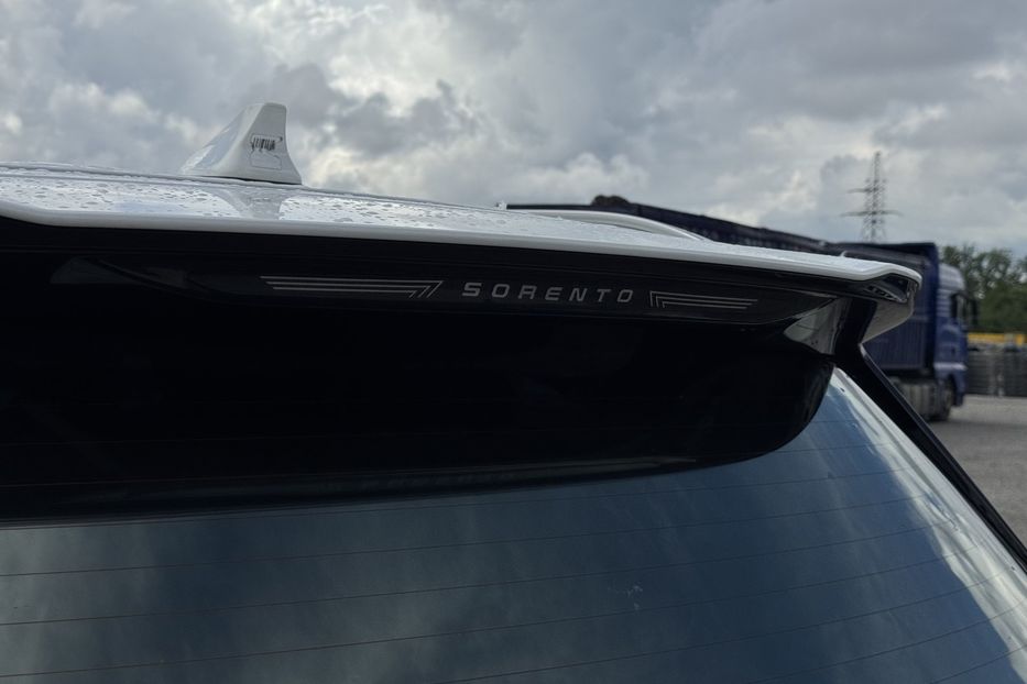 Продам Kia Sorento (COMIS) 2021 года в г. Умань, Черкасская область