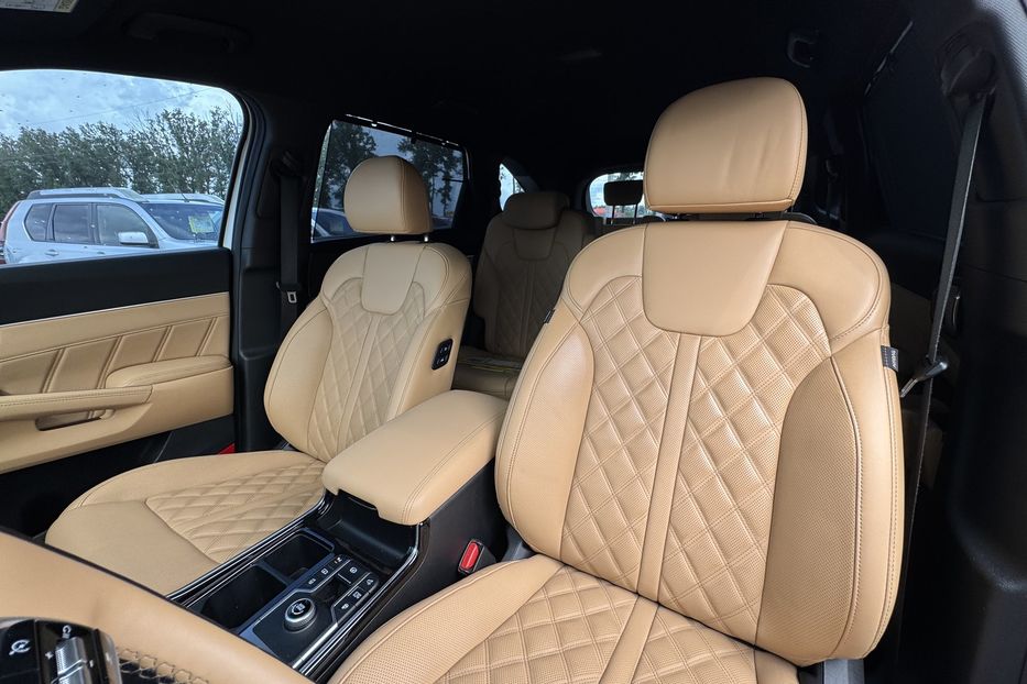 Продам Kia Sorento (COMIS) 2021 года в г. Умань, Черкасская область