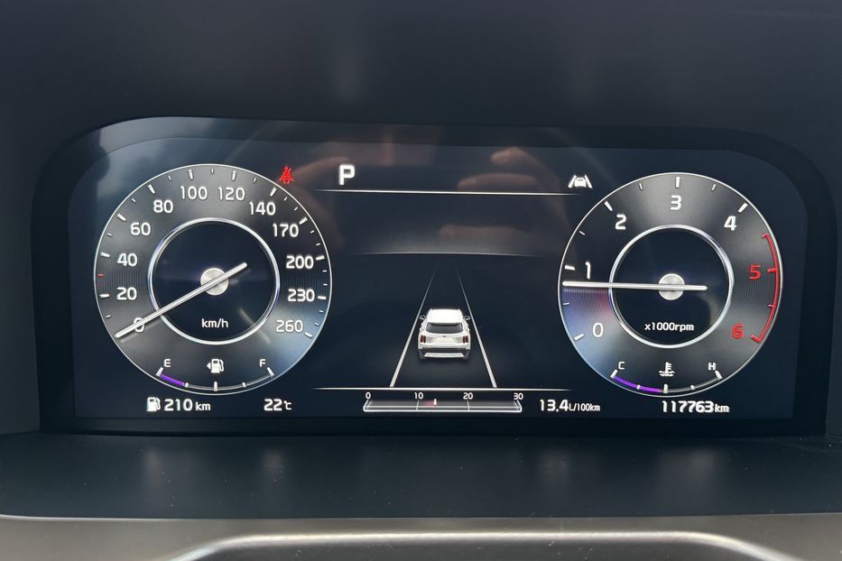 Продам Kia Sorento (COMIS) 2021 года в г. Умань, Черкасская область