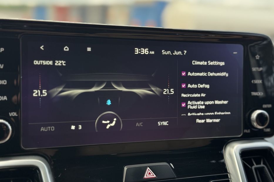 Продам Kia Sorento (COMIS) 2021 года в г. Умань, Черкасская область