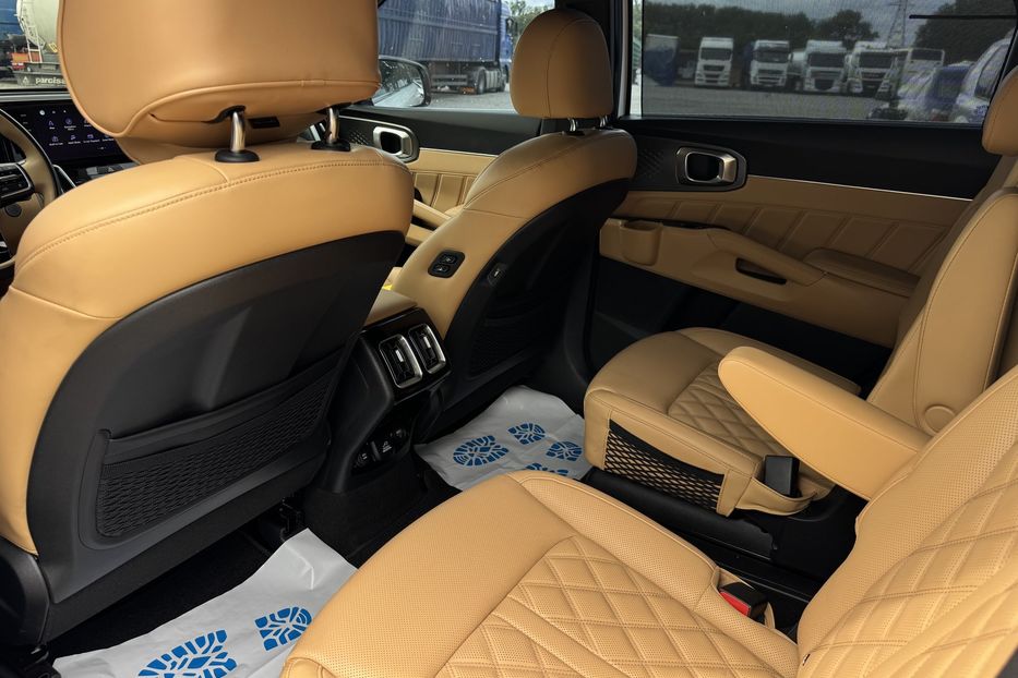 Продам Kia Sorento (COMIS) 2021 года в г. Умань, Черкасская область