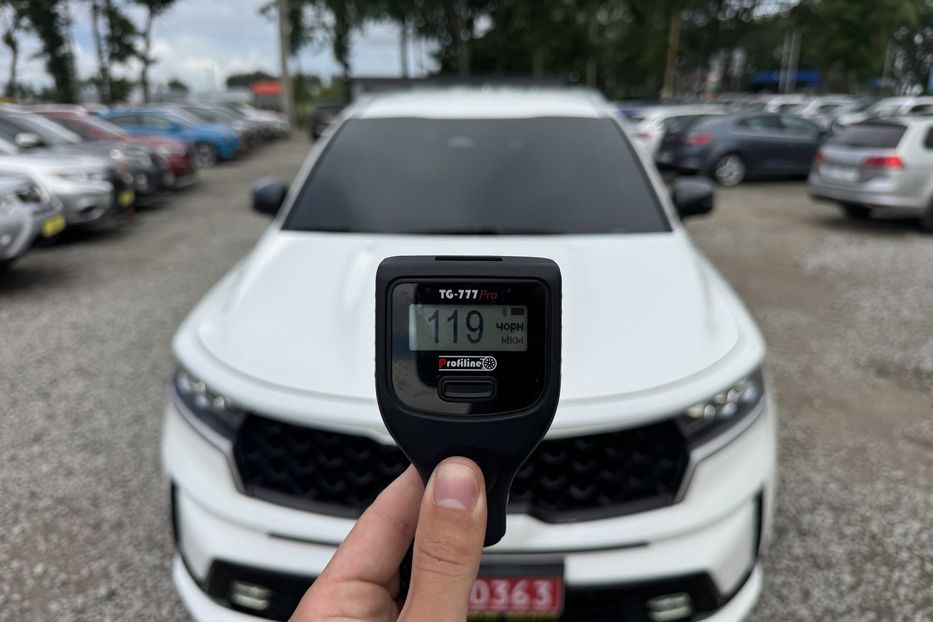 Продам Kia Sorento (COMIS) 2021 года в г. Умань, Черкасская область