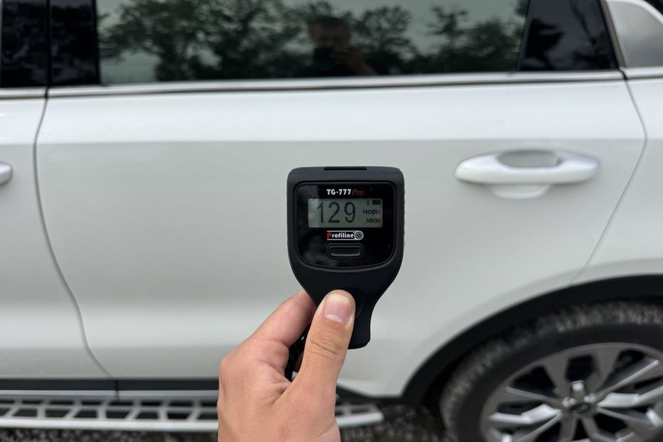 Продам Kia Sorento (COMIS) 2021 года в г. Умань, Черкасская область