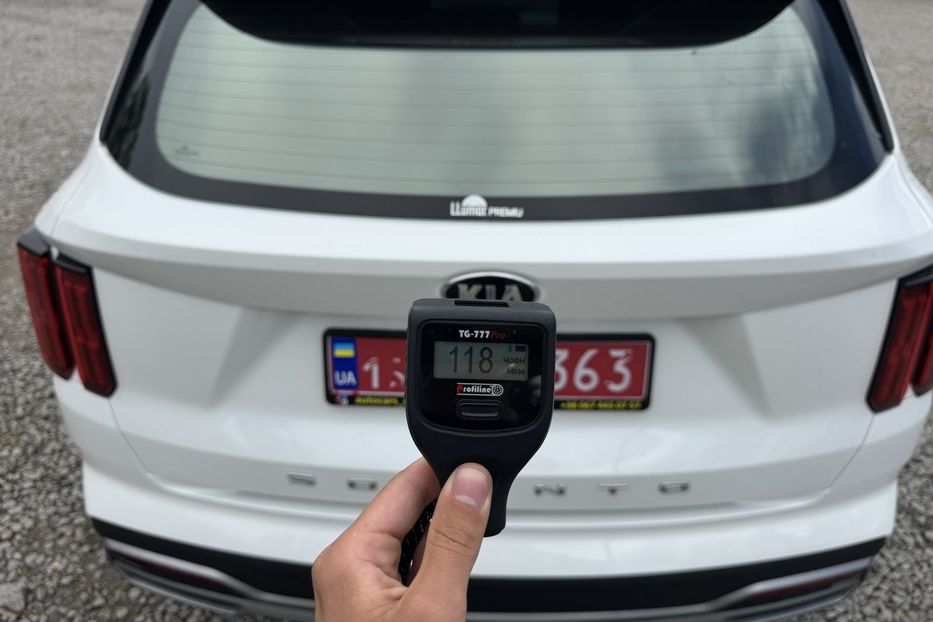 Продам Kia Sorento (COMIS) 2021 года в г. Умань, Черкасская область