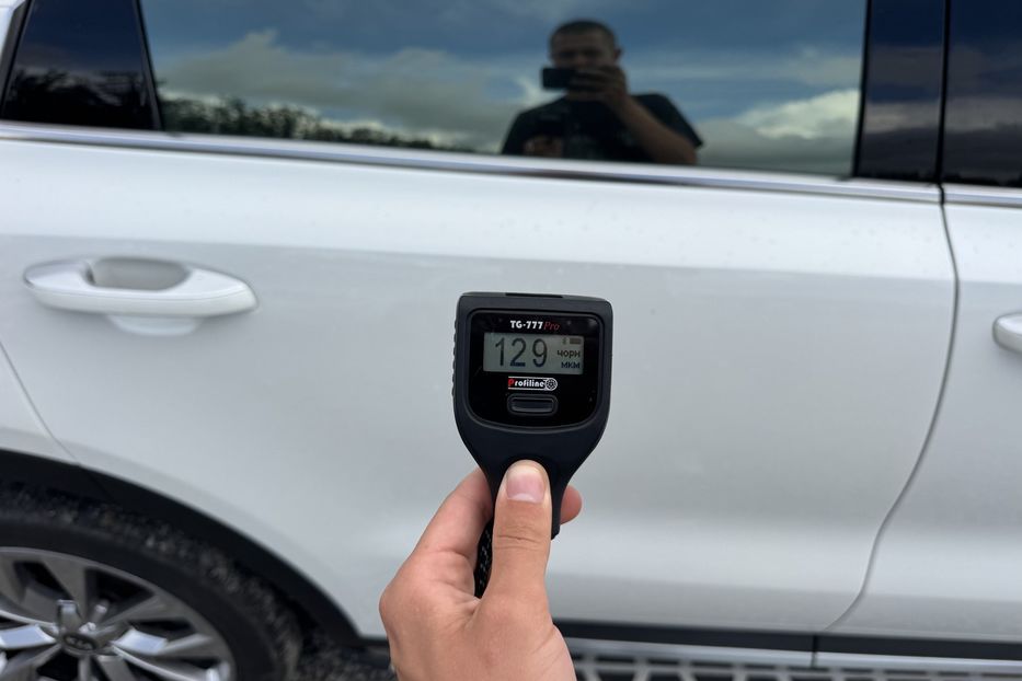 Продам Kia Sorento (COMIS) 2021 года в г. Умань, Черкасская область