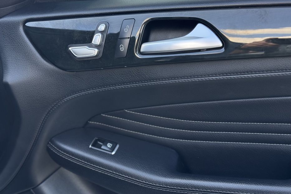 Продам Mercedes-Benz GLE-Class Coupe (COMIS) 2016 года в г. Умань, Черкасская область