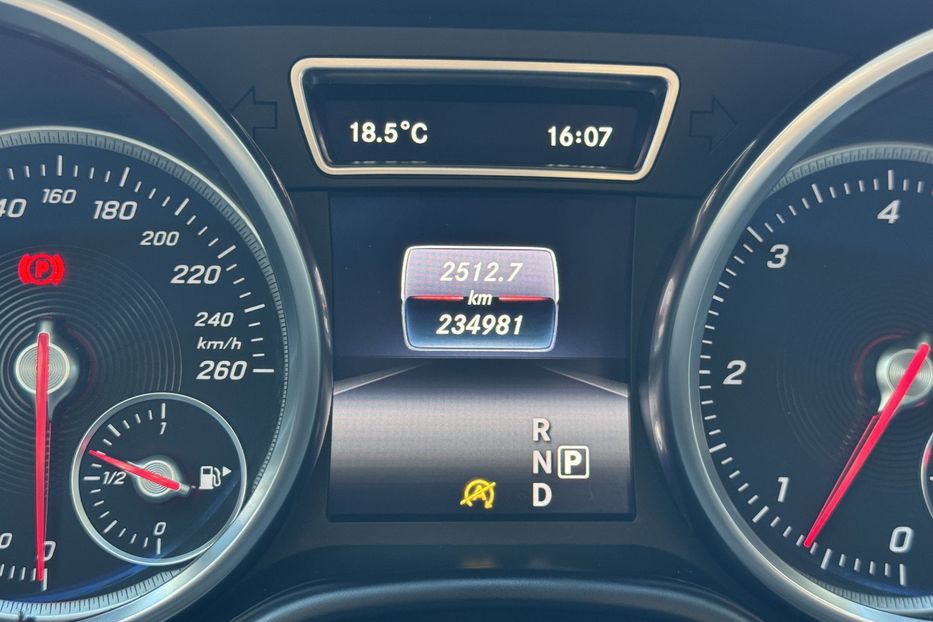 Продам Mercedes-Benz GLE-Class Coupe (COMIS) 2016 года в г. Умань, Черкасская область