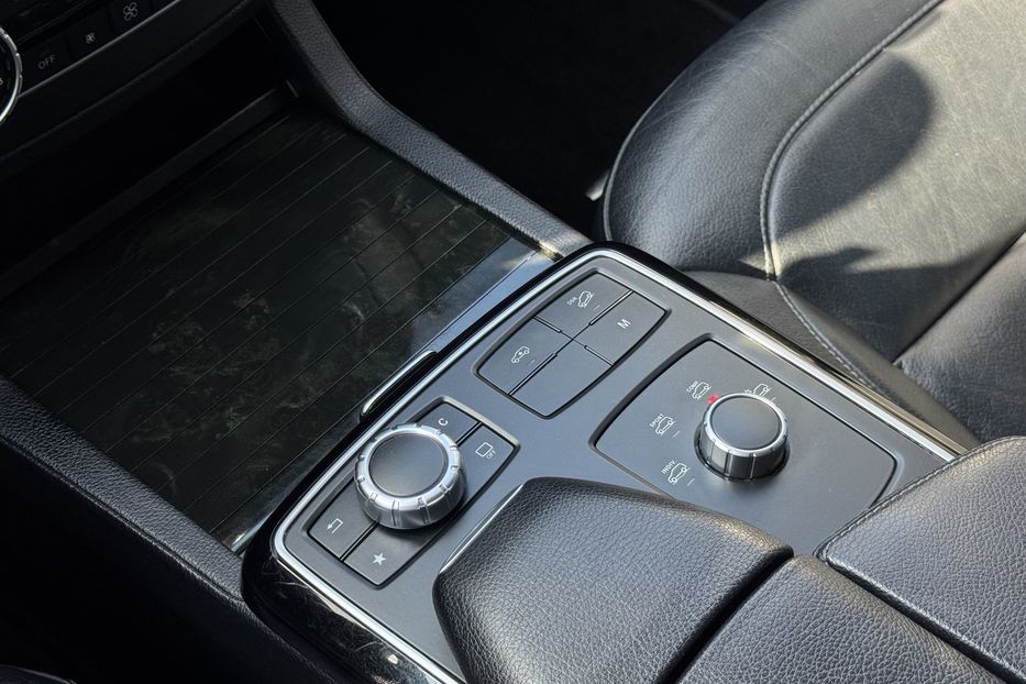Продам Mercedes-Benz GLE-Class Coupe (COMIS) 2016 года в г. Умань, Черкасская область