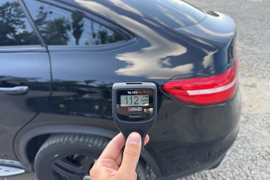 Продам Mercedes-Benz GLE-Class Coupe (COMIS) 2016 года в г. Умань, Черкасская область
