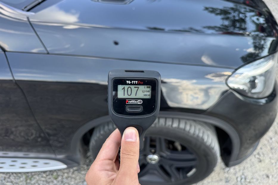 Продам Mercedes-Benz GLE-Class Coupe (COMIS) 2016 года в г. Умань, Черкасская область