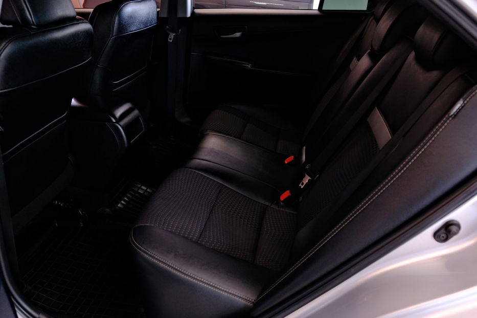 Продам Toyota Camry 2014 года в Одессе