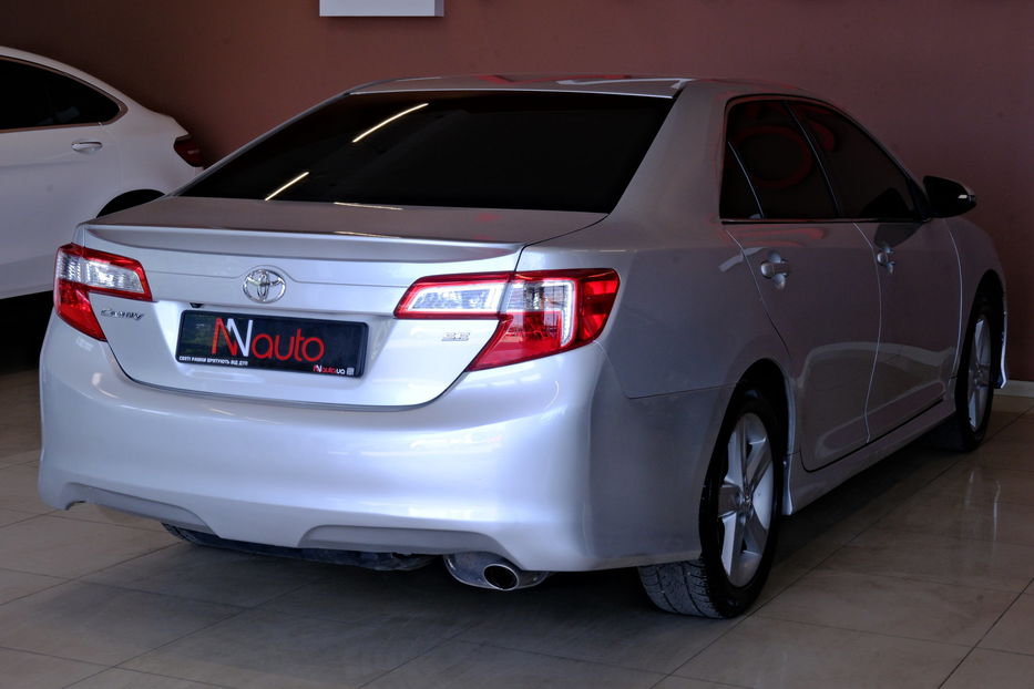 Продам Toyota Camry 2014 года в Одессе