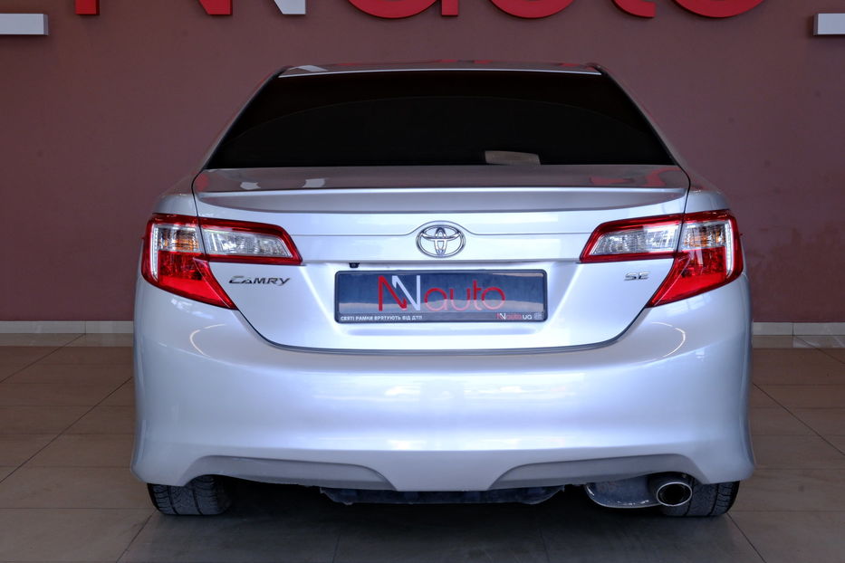 Продам Toyota Camry 2014 года в Одессе